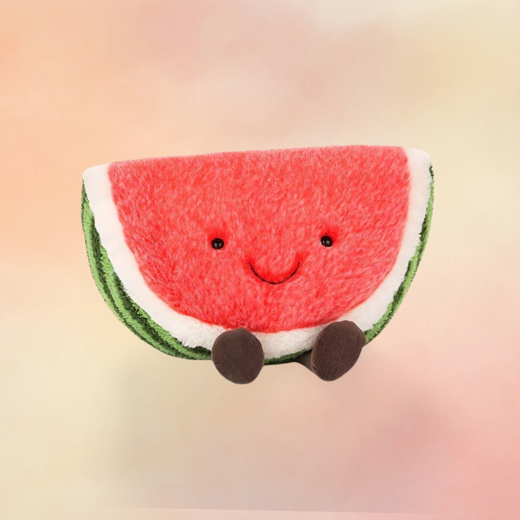Amuseables Watermelon | Amuseables Collection