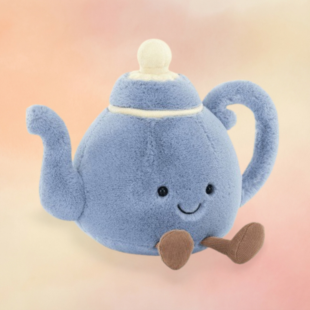 Amuseables Vicky Teapot | Amuseables Collection