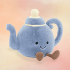 Amuseables Vicky Teapot | Amuseables Collection