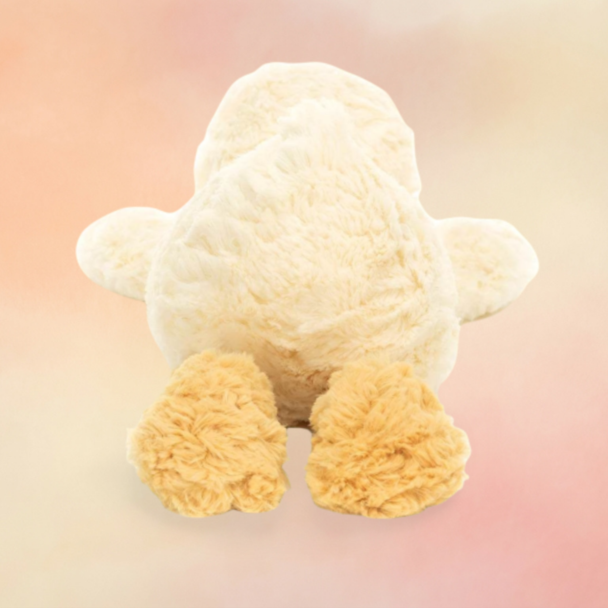 Tumblie Duck | Birds Collection