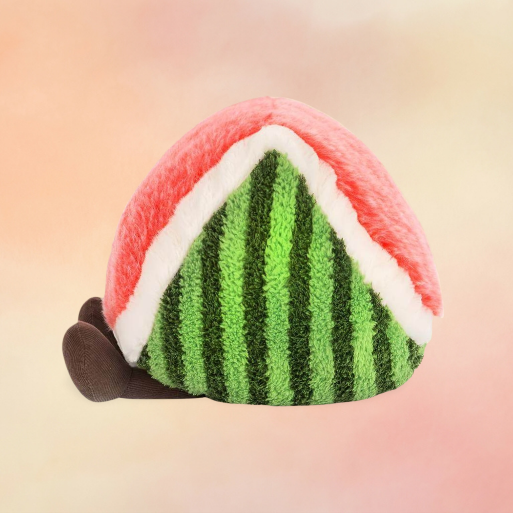 Amuseables Watermelon | Amuseables Collection