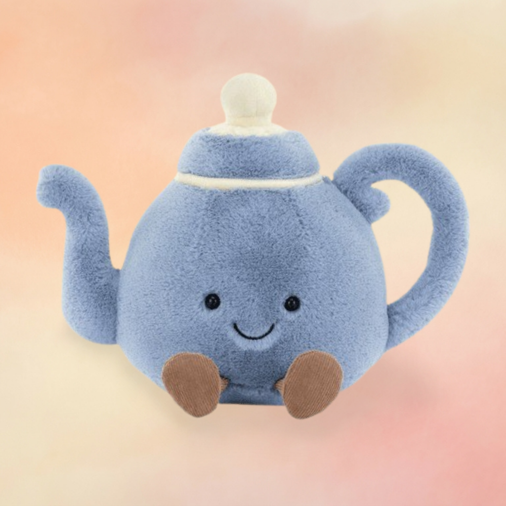 Amuseables Vicky Teapot | Amuseables Collection