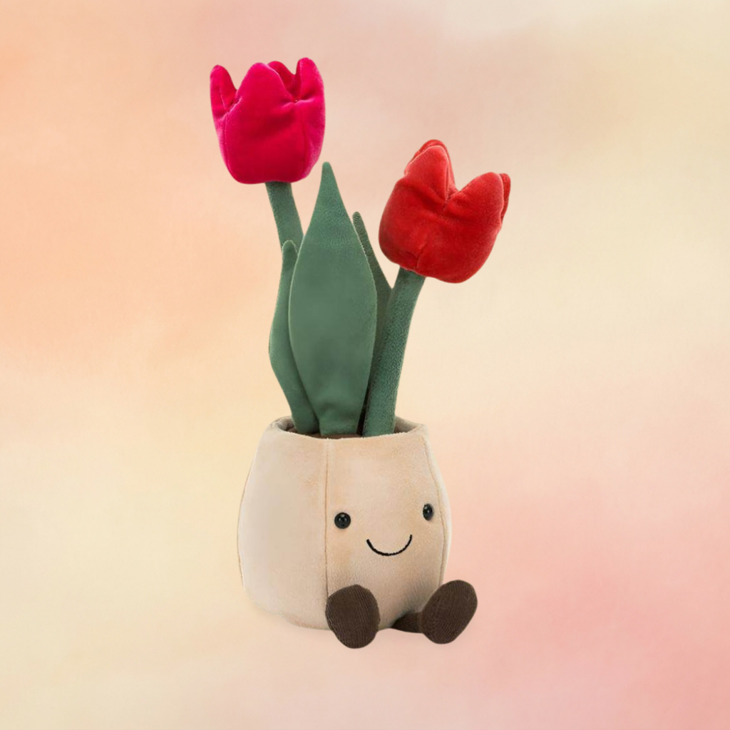 Amuseables Tulip Pot | Amuseables Collection