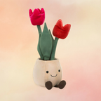 Amuseables Tulip Pot | Amuseables Collection