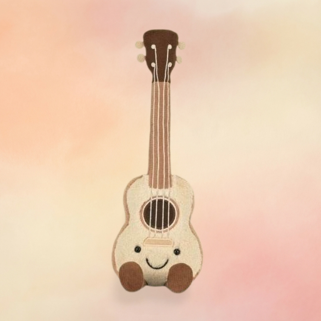 Amuseables Ukulele | Amuseables Collection