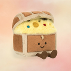 Amuseables Treasure Chest | Amuseables Collection