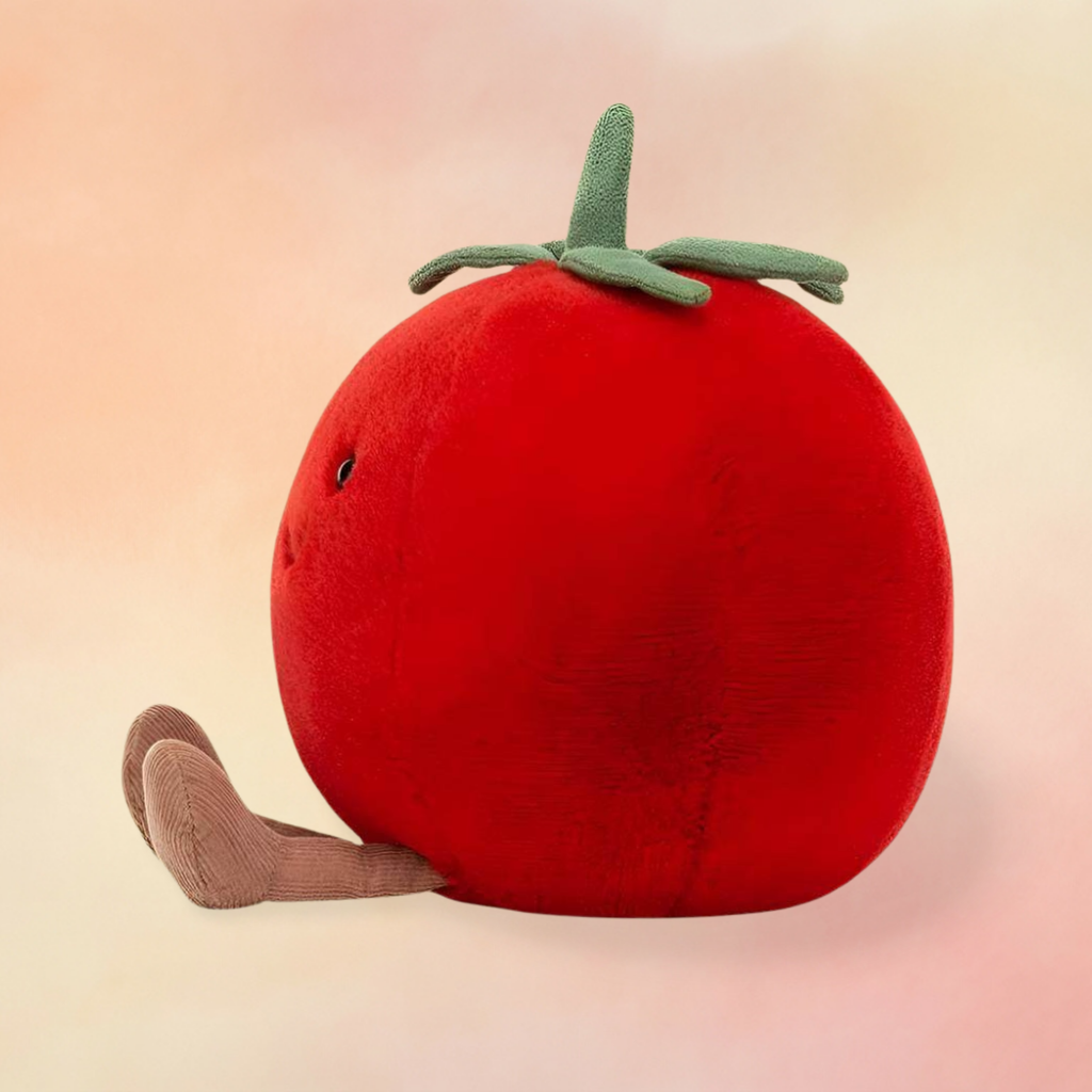Amuseables Tomato | Amuseables Collection