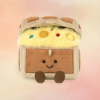 Amuseables Treasure Chest | Amuseables Collection