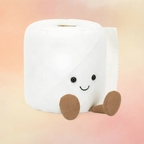 Amuseables Toilet Roll | Amuseables Collection
