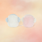 Amuseables Toastie Pink and White Marshmallows | Amuseables Collection
