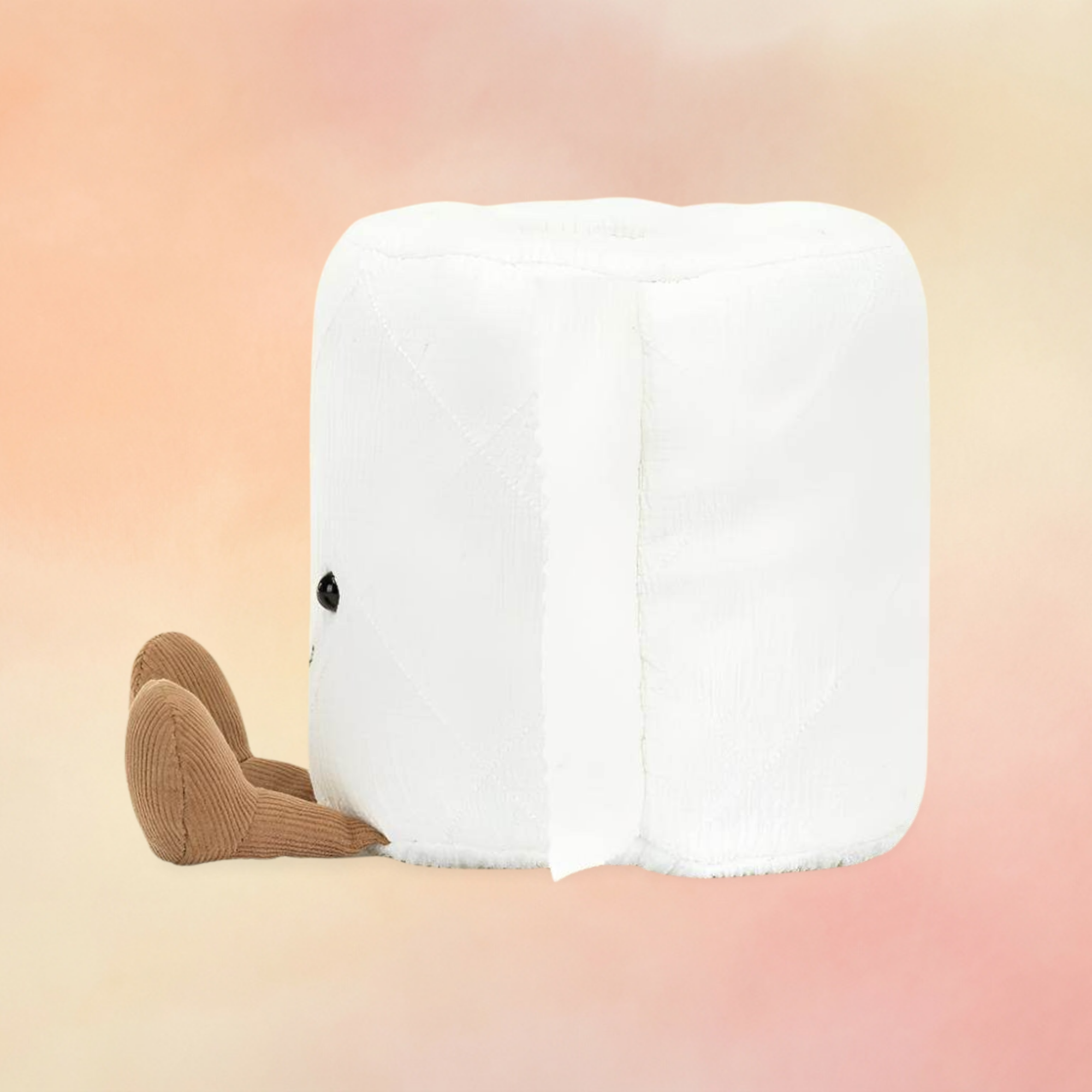 Amuseables Toilet Roll | Amuseables Collection
