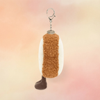 Amuseables Toast Bag Charm | Amuseables Collection