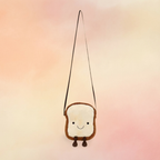 Amuseables Toast Bag | Amuseables Collection