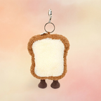 Amuseables Toast Bag Charm | Amuseables Collection
