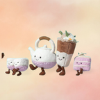 Amuseables Titia Teapot | Amuseables Collection