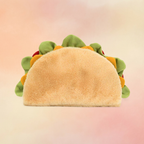 Amuseables Taco | Amuseables Collection