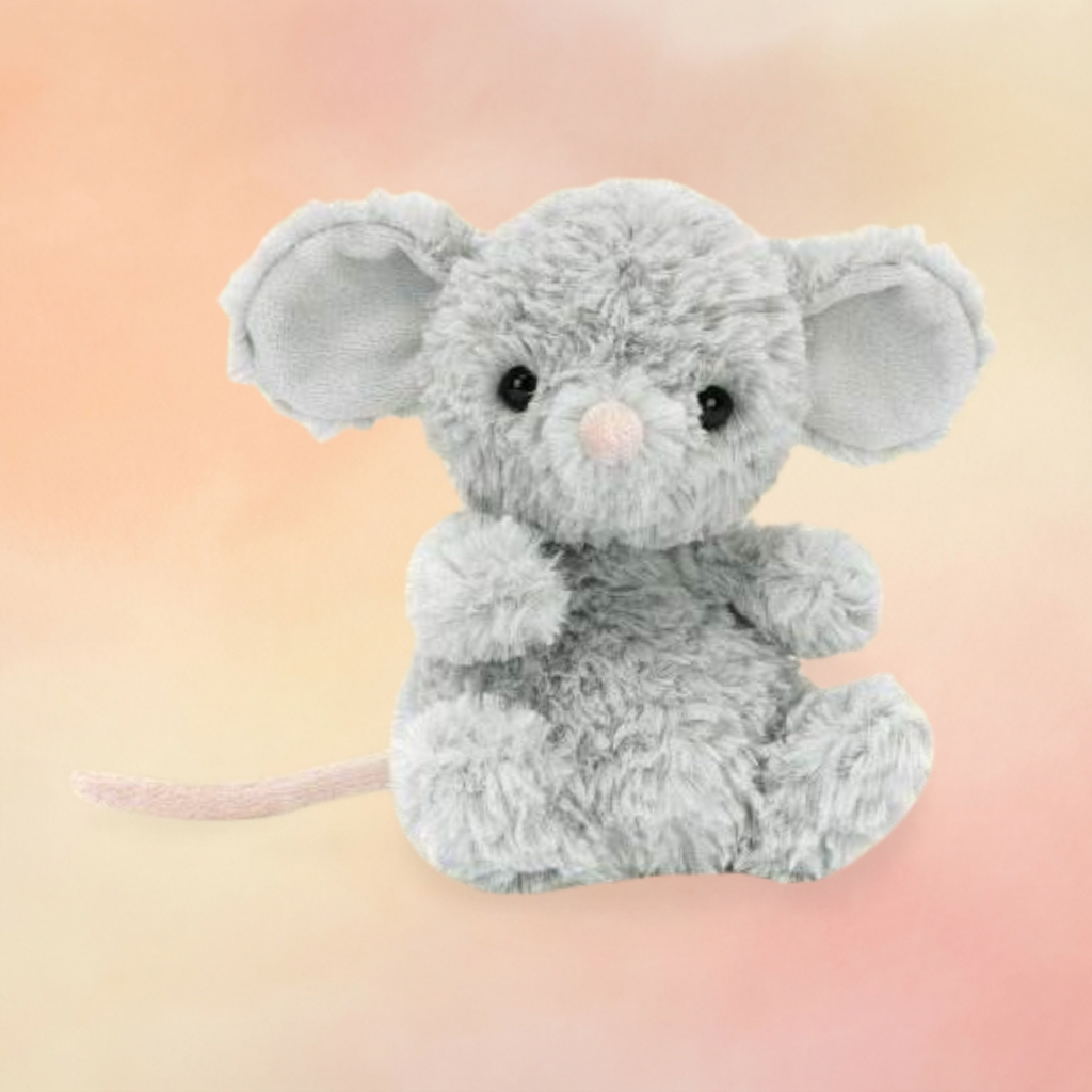 Yummy Mouse | Farm Animals Collection Animals Collection