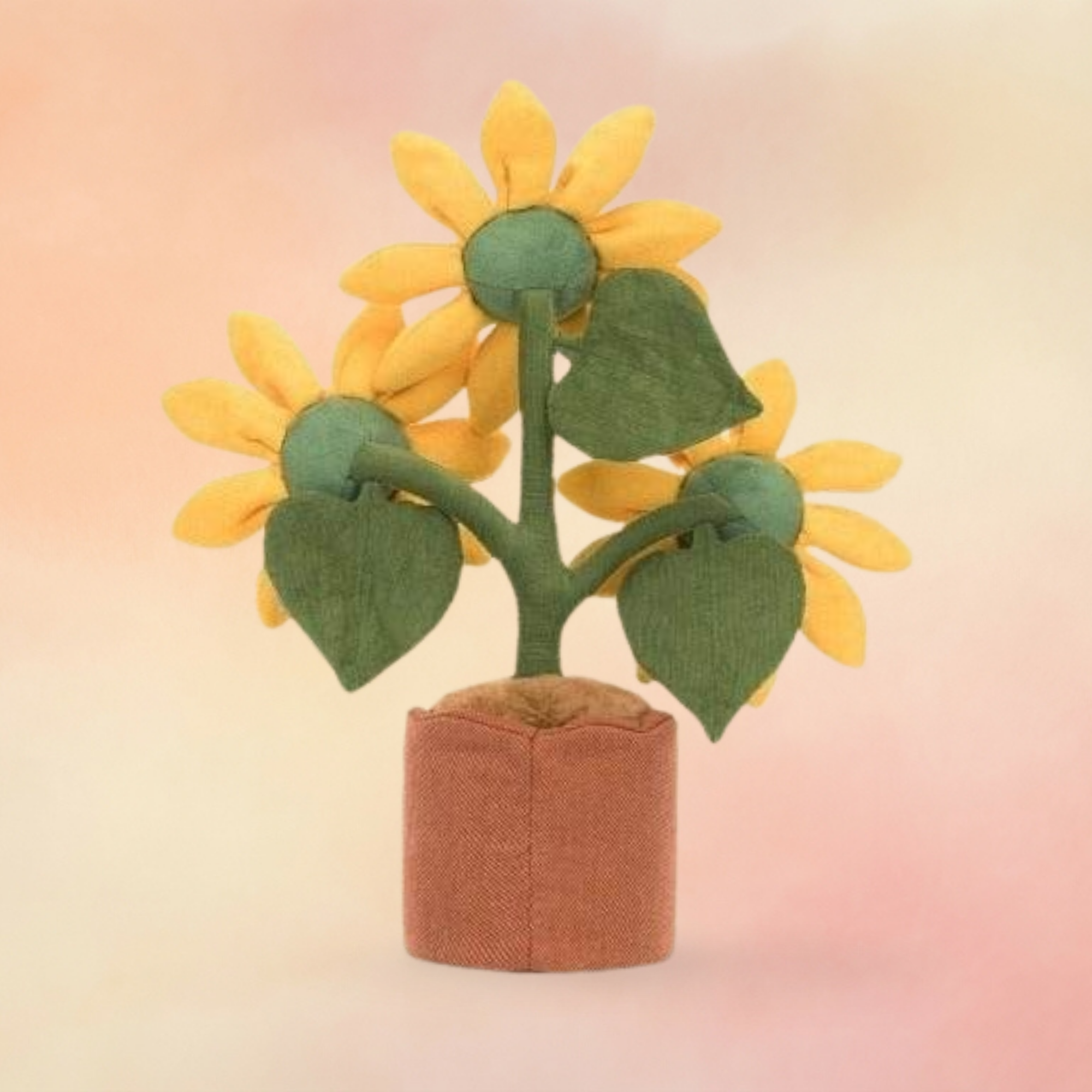 Amuseables Sunflower | Amuseables Collection