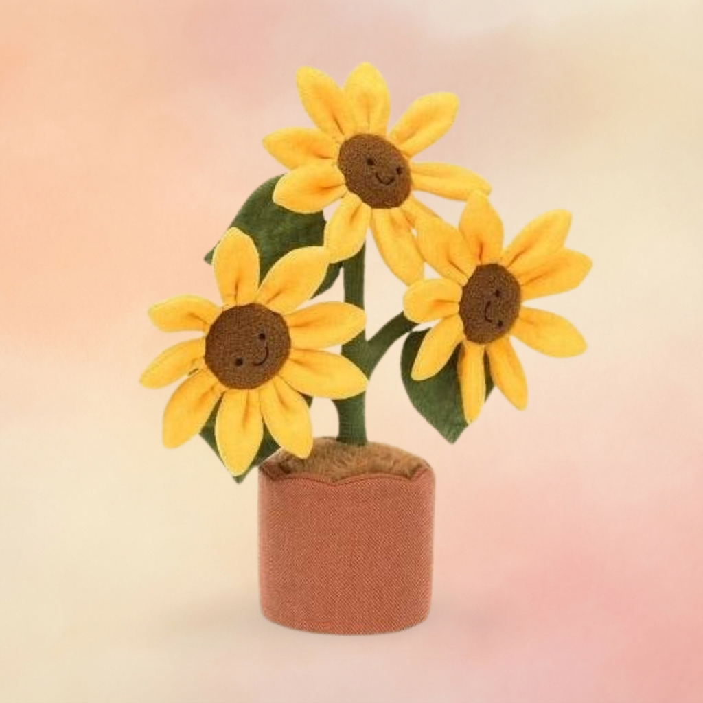 Amuseables Sunflower | Amuseables Collection
