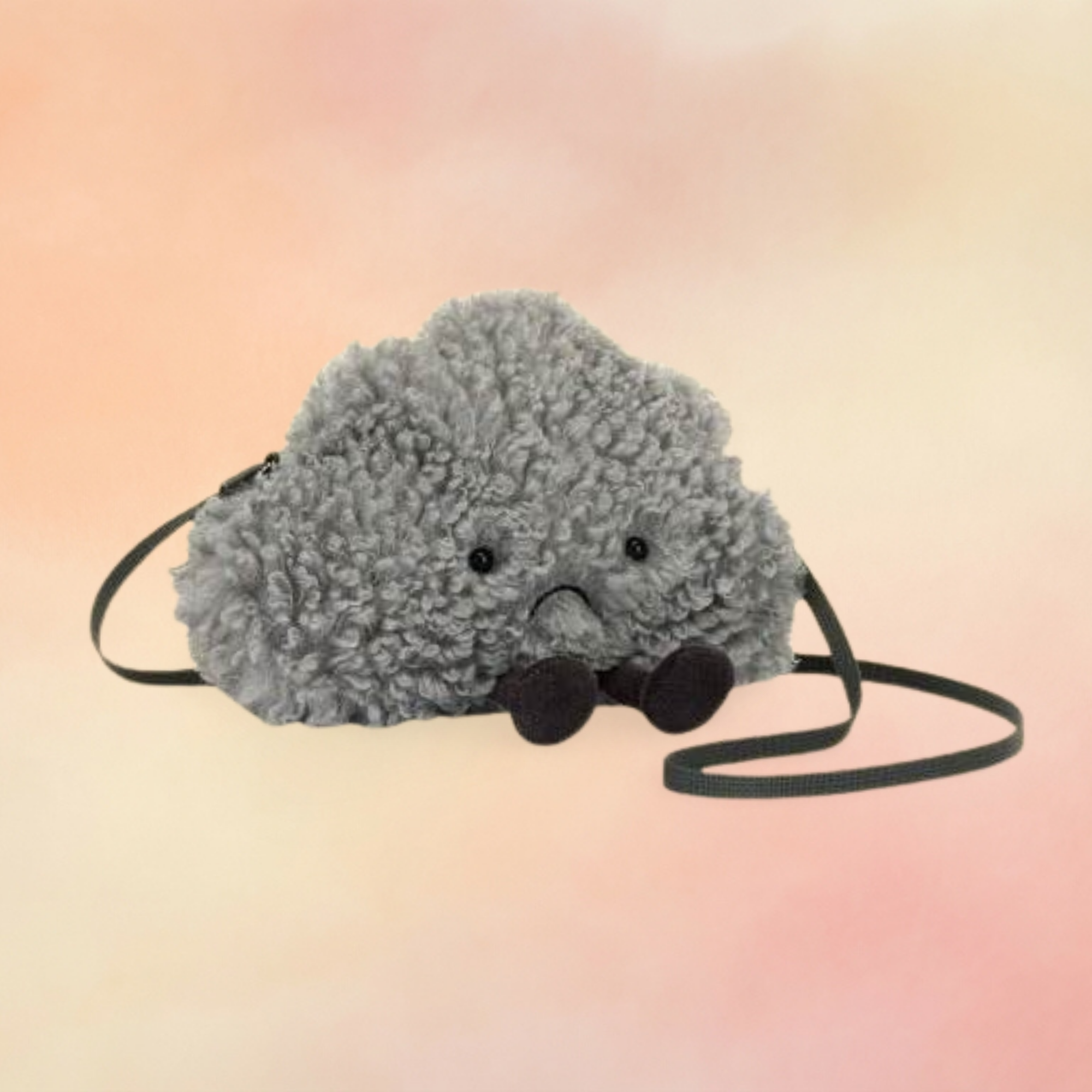 Amuseables Storm Cloud Bag | Amuseables Collection