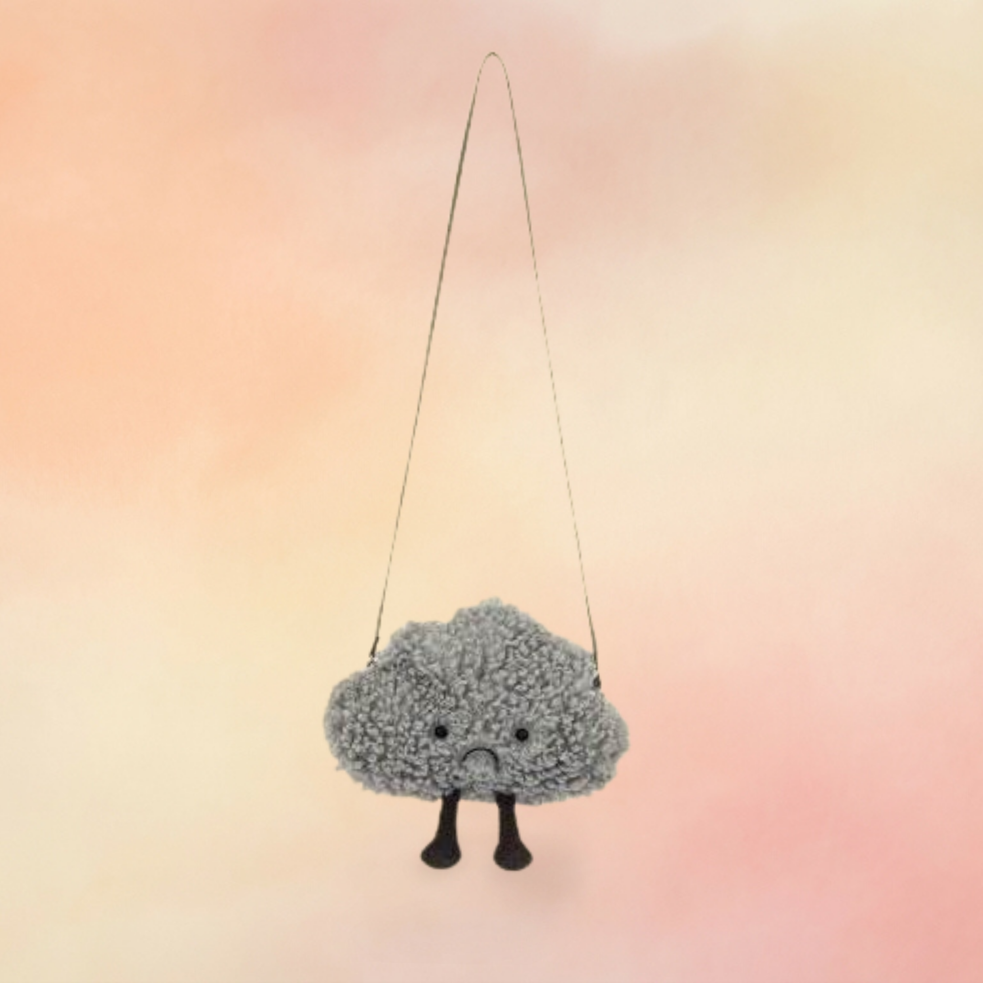 Amuseables Storm Cloud Bag | Amuseables Collection