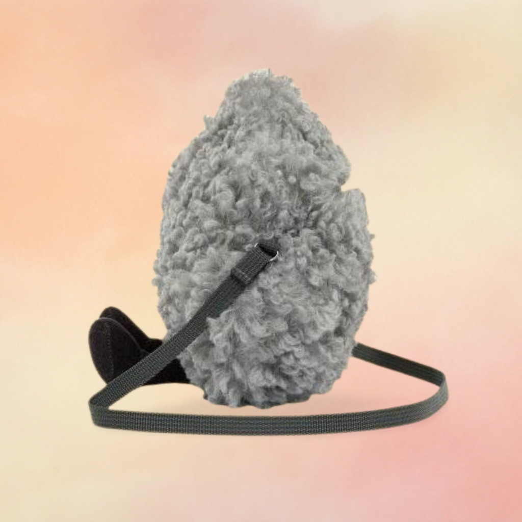 Amuseables Storm Cloud Bag | Amuseables Collection