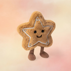 Amuseables Star Cookie | Amuseables Collection