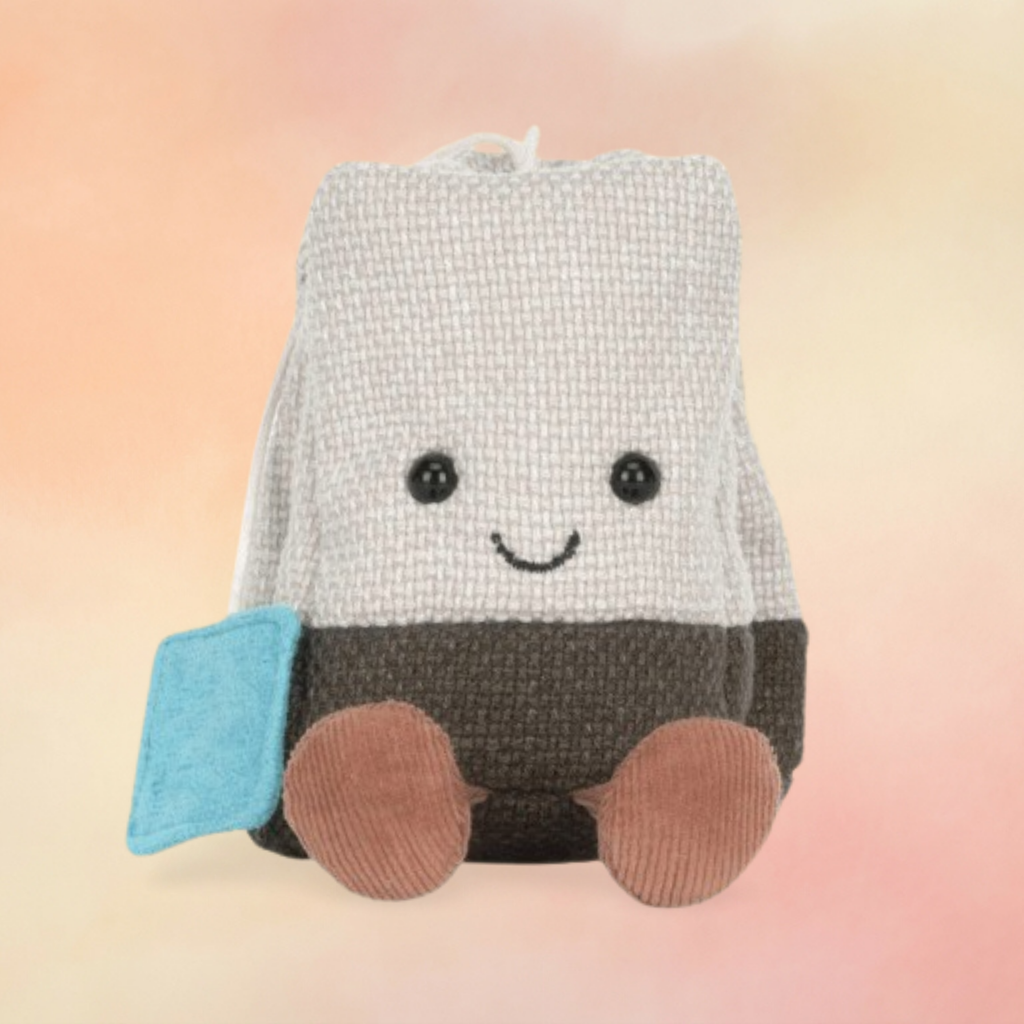 Amuseables Steepy Tea Bag | Halloween Collection