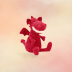 Toothy Dragon | Dragons & Dinosaurs Collection