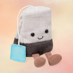 Amuseables Steepy Tea Bag | Halloween Collection