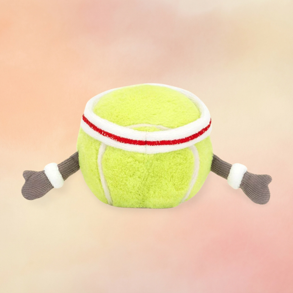 Amuseables Sports Tennis Ball | Amuseables Collection
