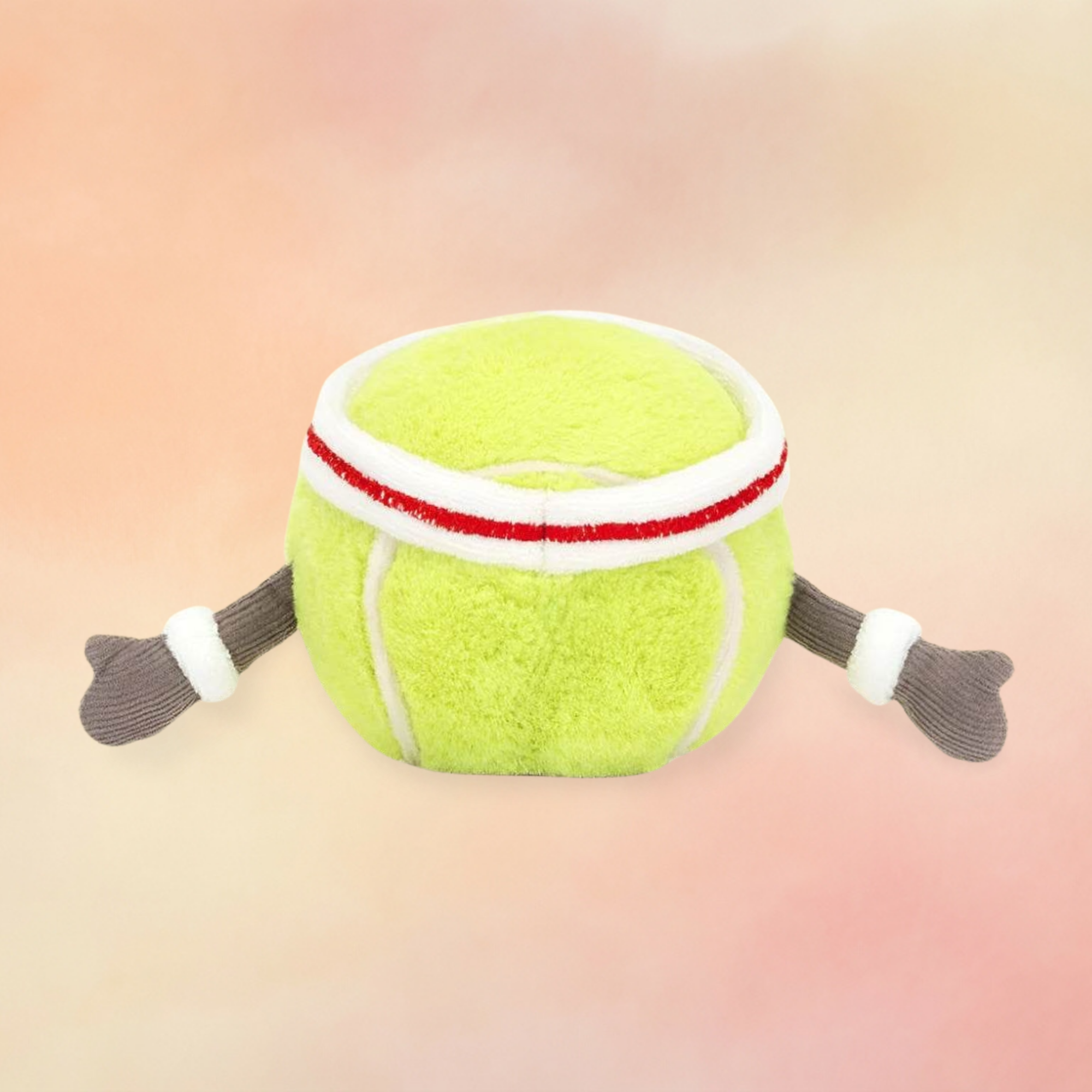 Amuseables Sports Tennis Ball | Amuseables Collection