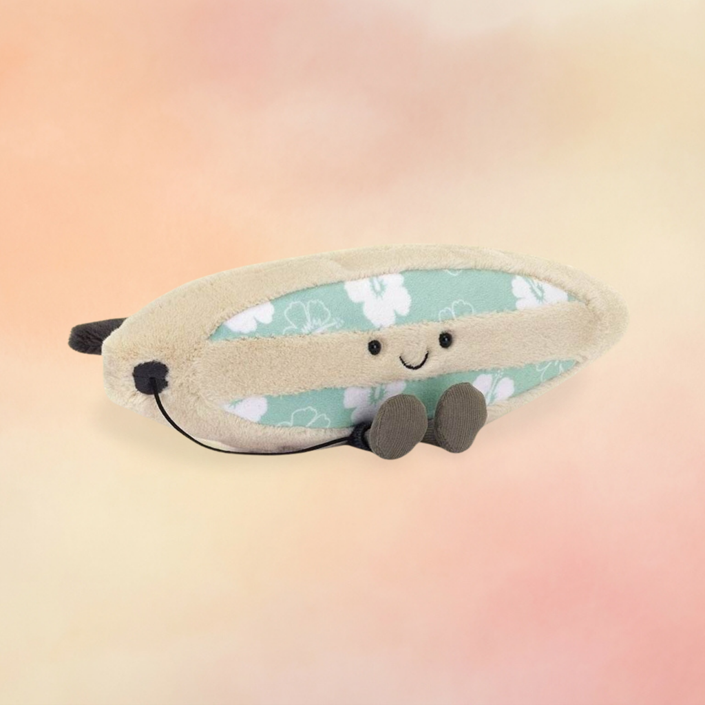 Amuseables Sports Surfboard | Amuseables Collection