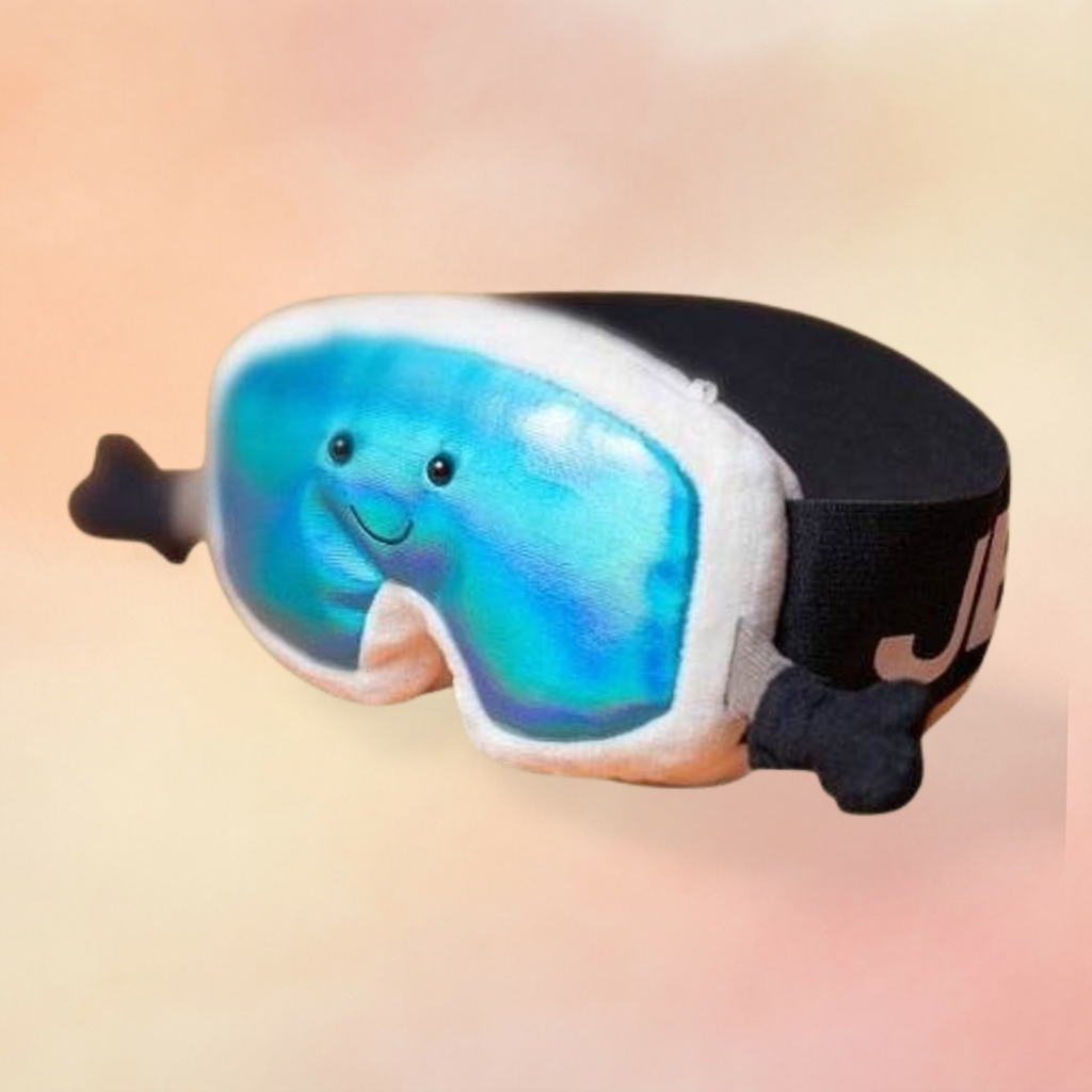 Amuseables Sports Ski Goggles | Amuseables Collection