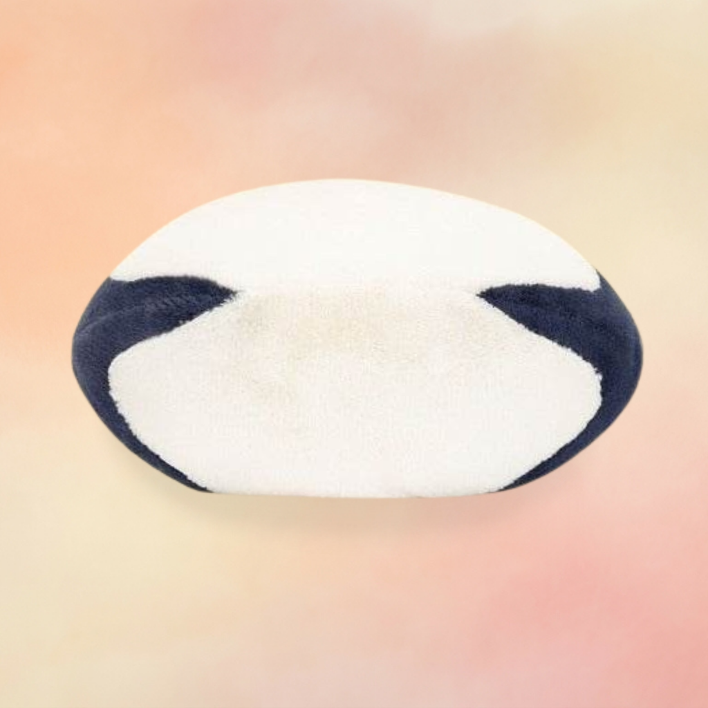 Amuseables Sports Rugby Ball | Amuseables Collection