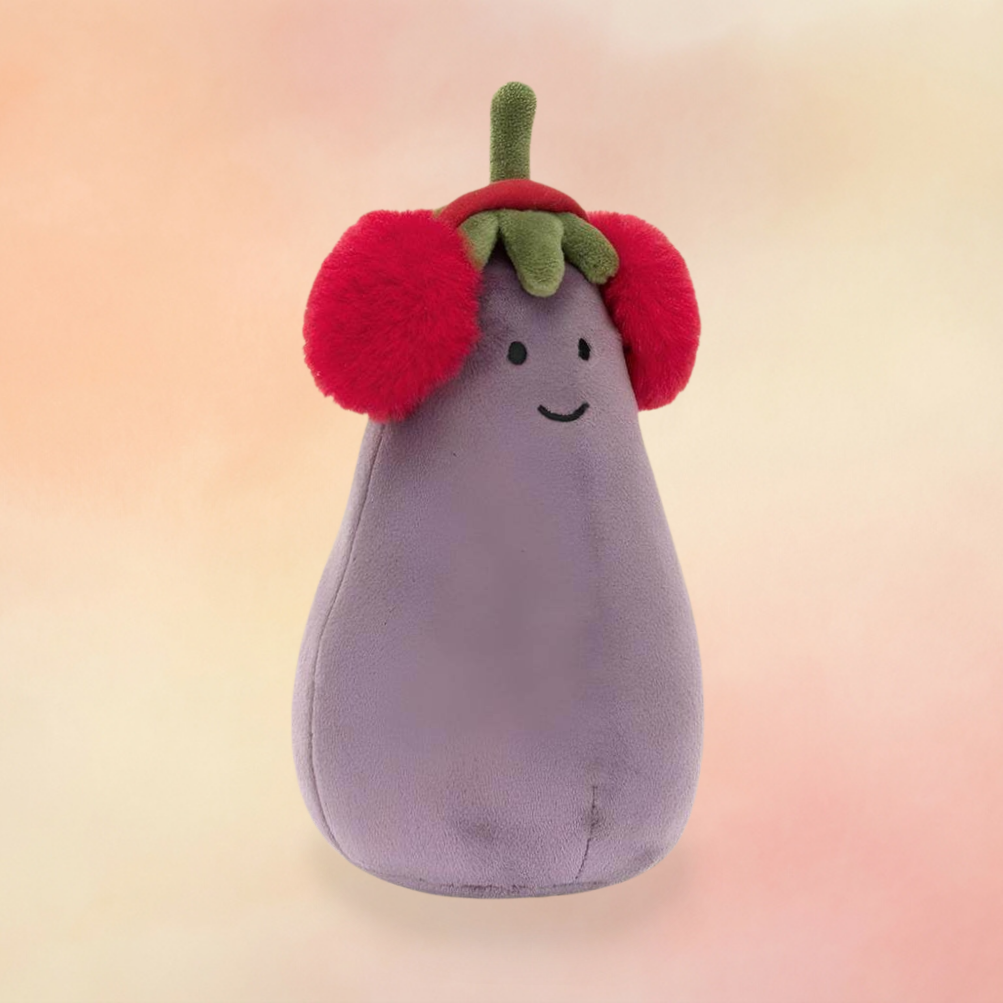 Toastie Vivacious Red Aubergine | Amuseables Food & Drink