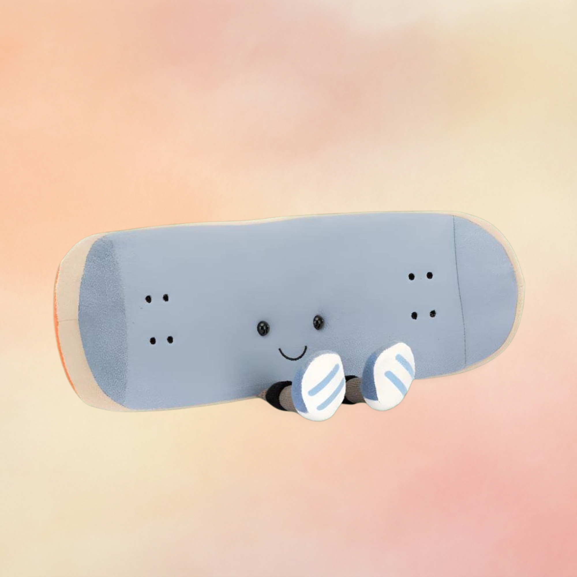 Amuseables Sports Skateboarding | Amuseables Collection