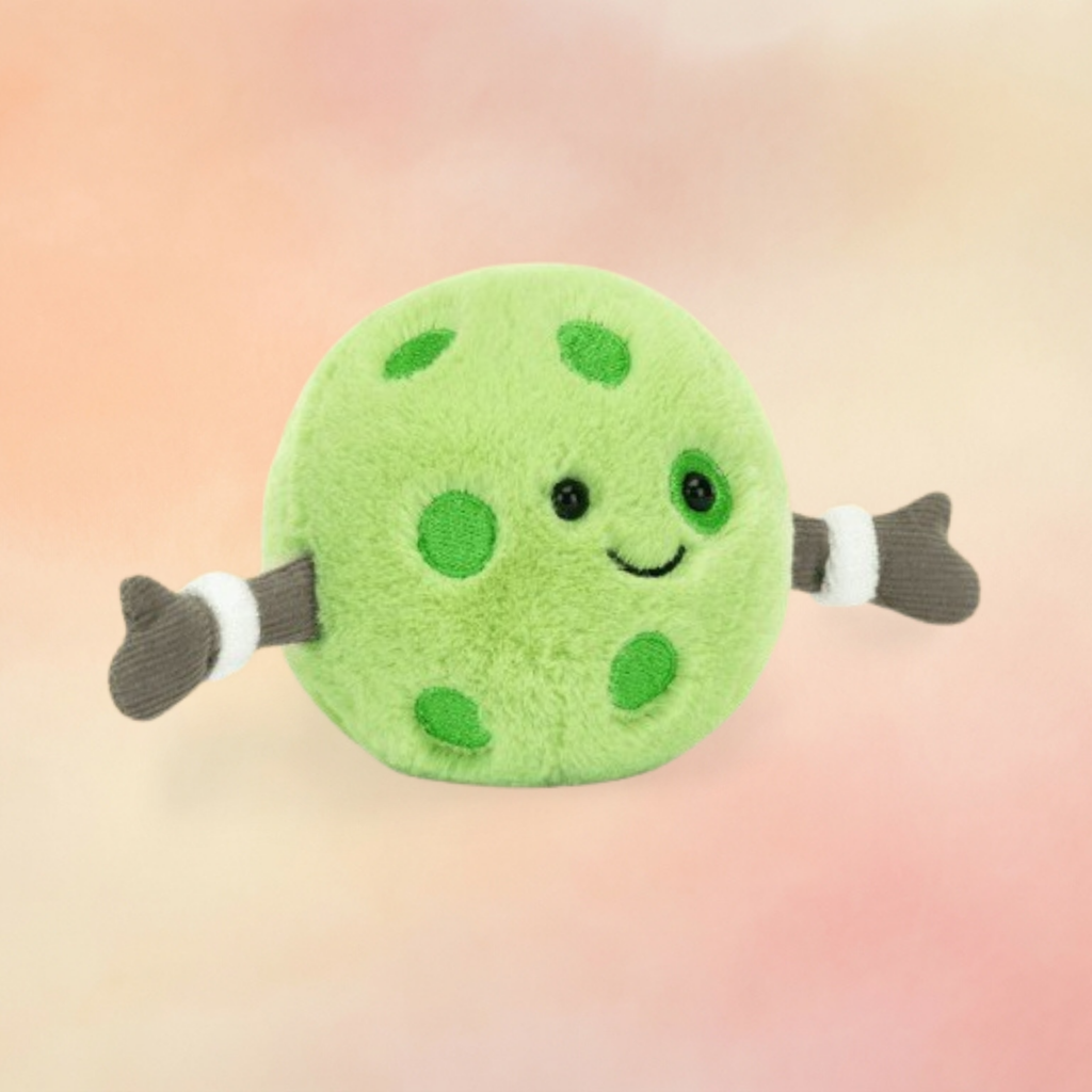 Amuseables Sports Pickleball | Amuseables Collection