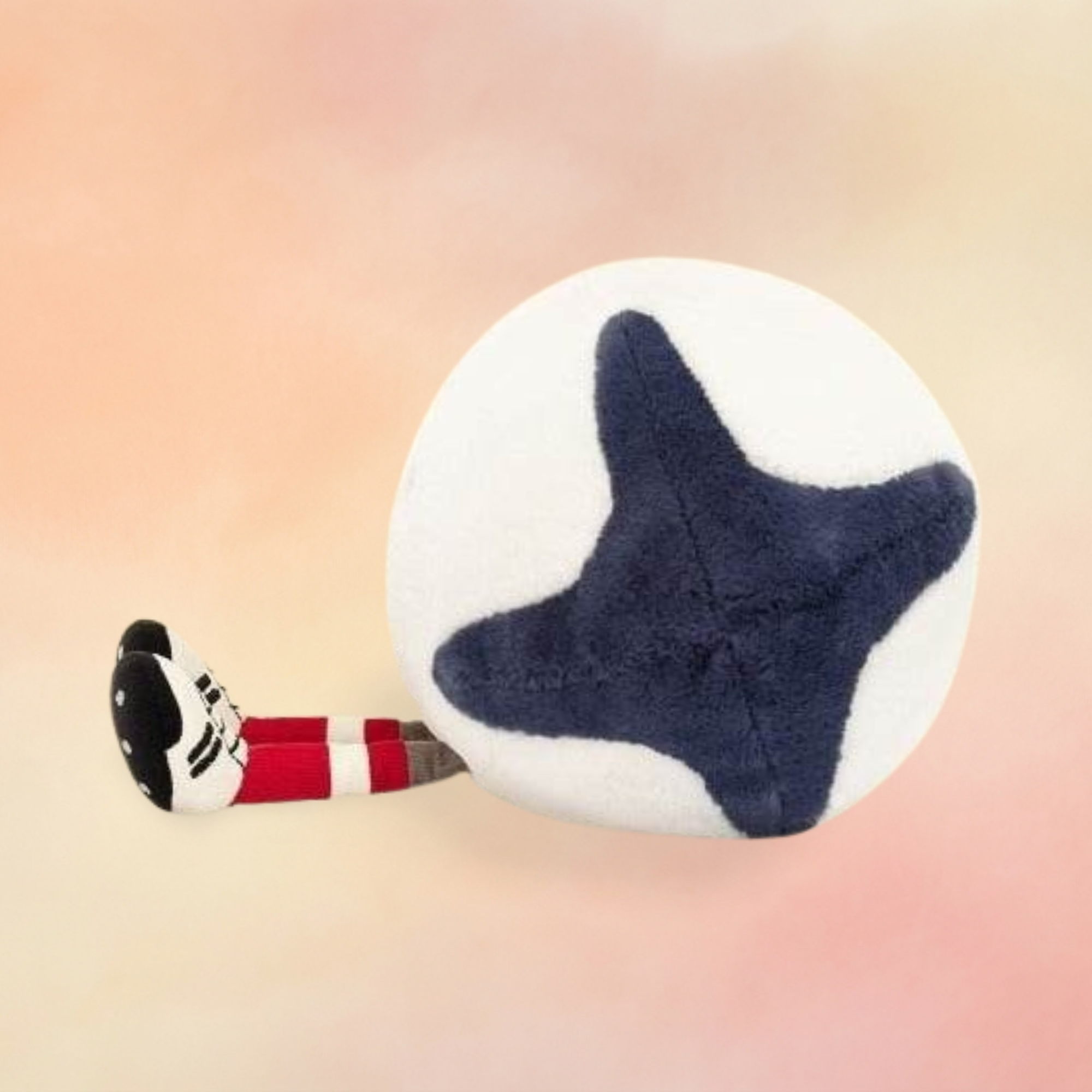 Amuseables Sports Rugby Ball | Amuseables Collection