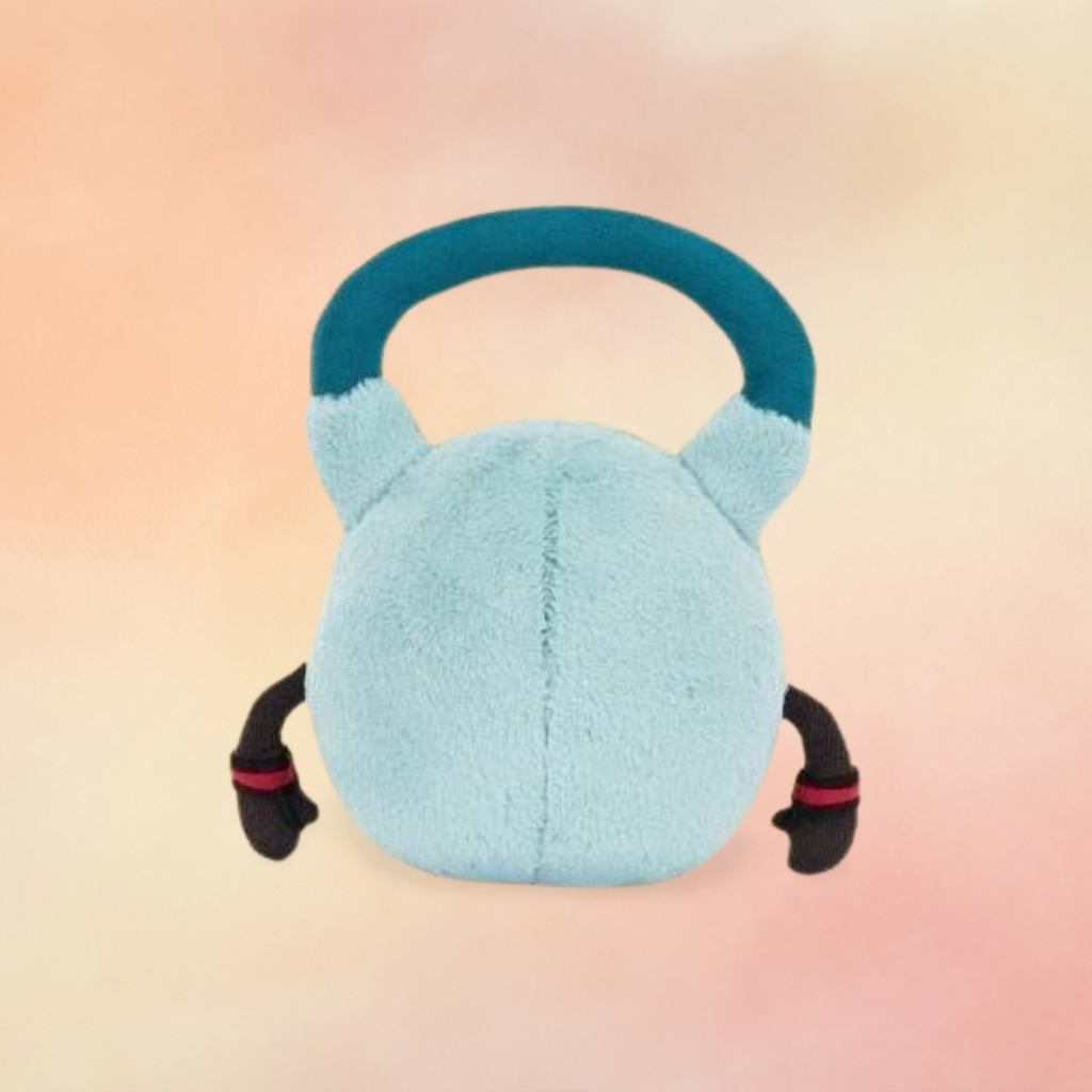Amuseables Sports Kettlebell | Amuseables Collection