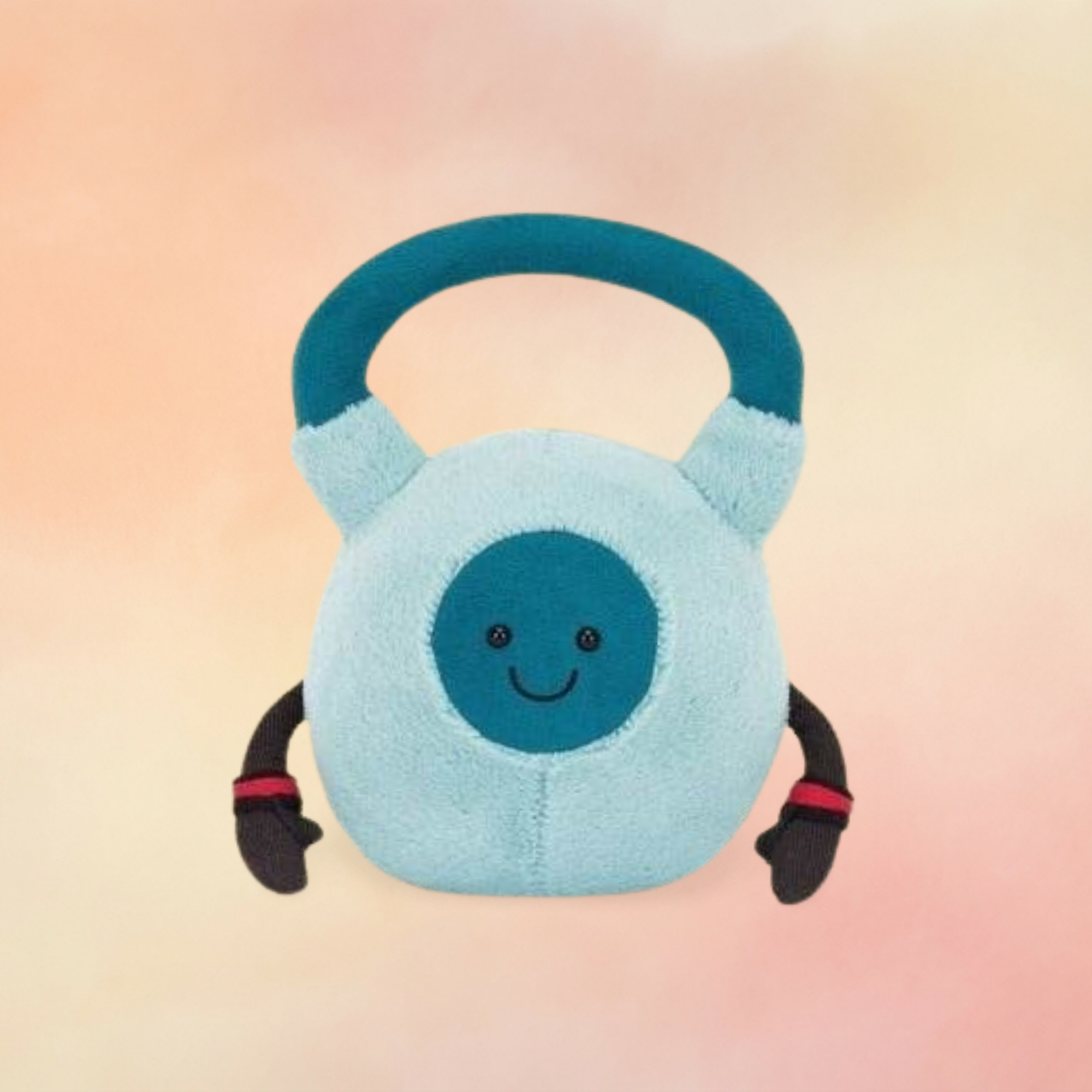 Amuseables Sports Kettlebell | Amuseables Collection