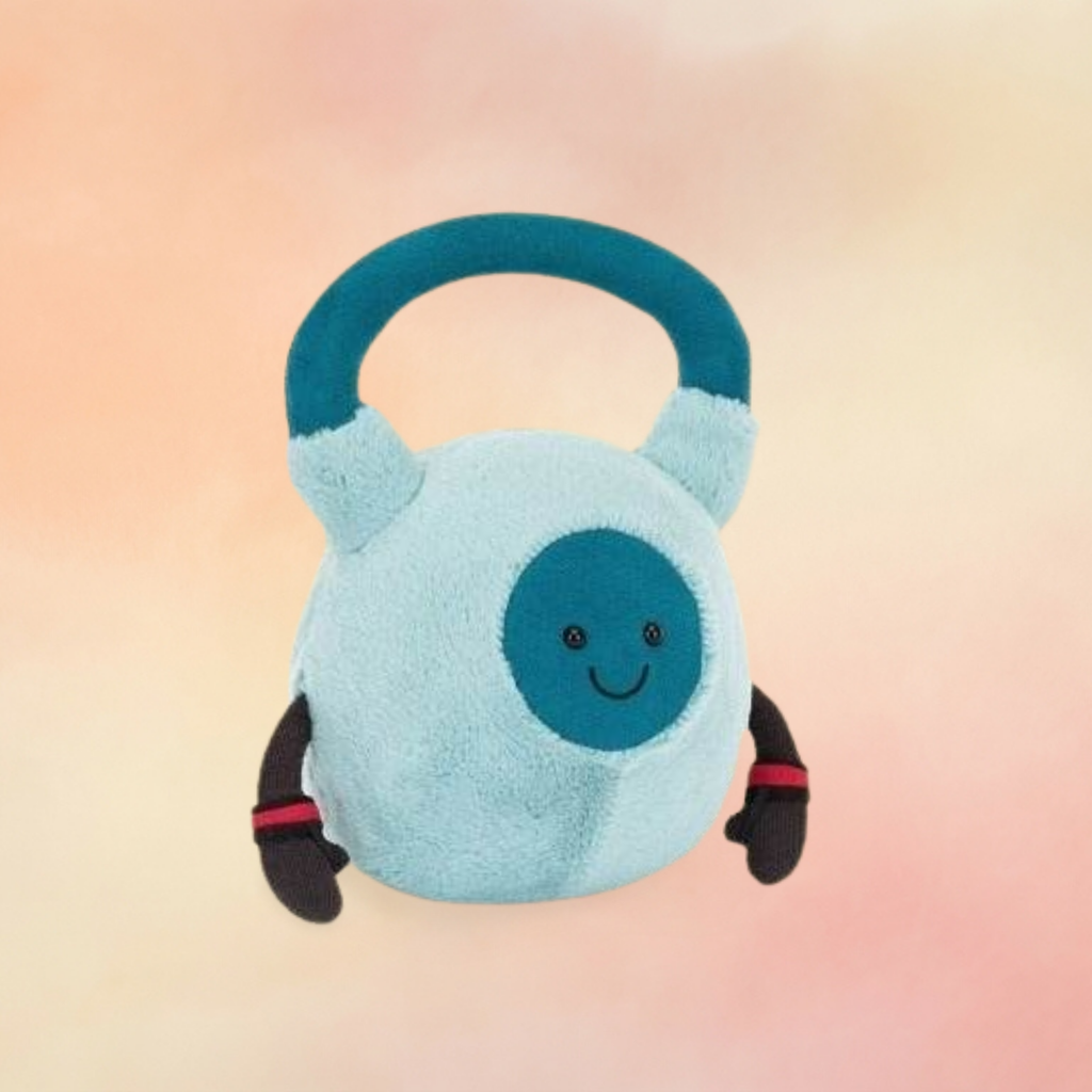 Amuseables Sports Kettlebell | Amuseables Collection