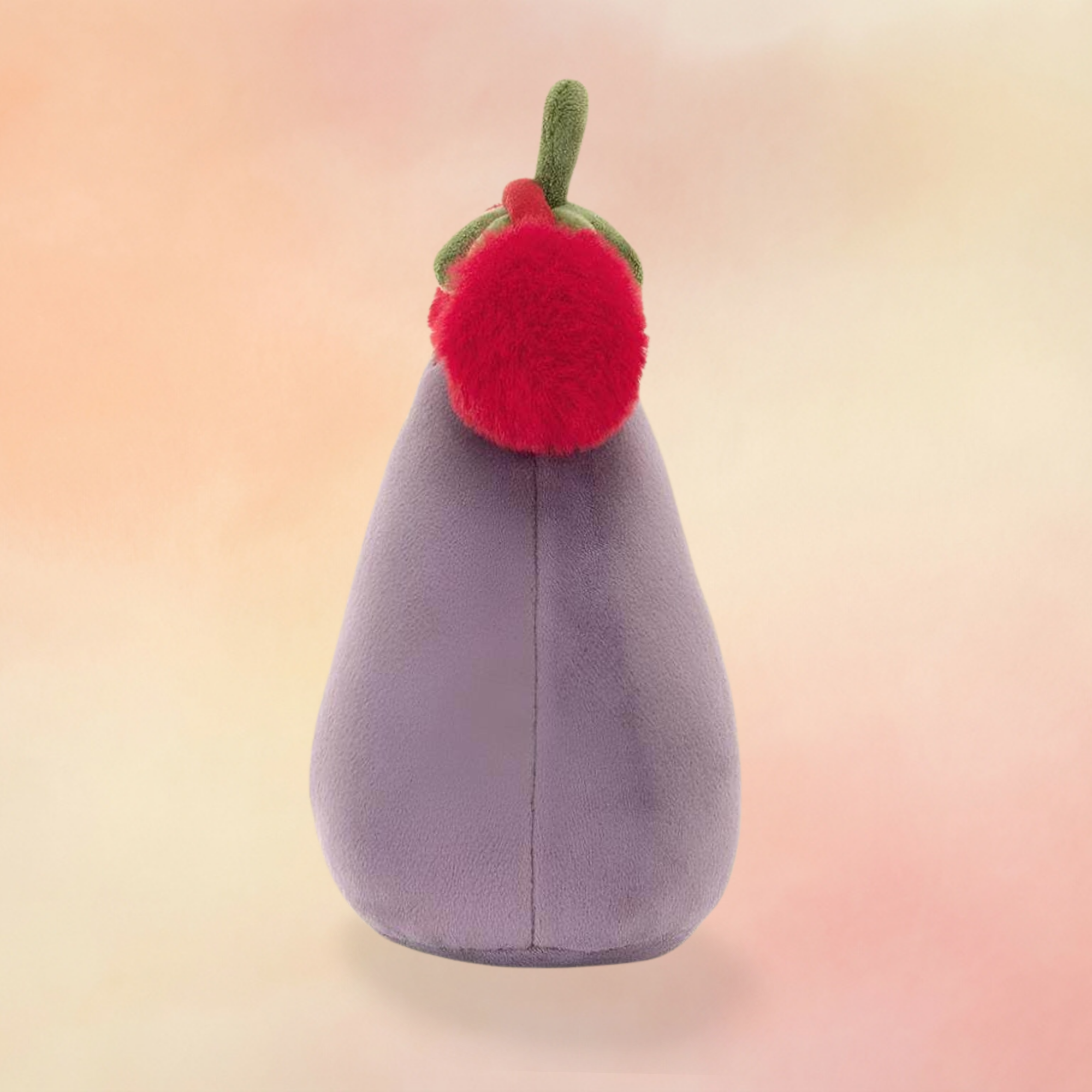 Toastie Vivacious Red Aubergine | Amuseables Food & Drink