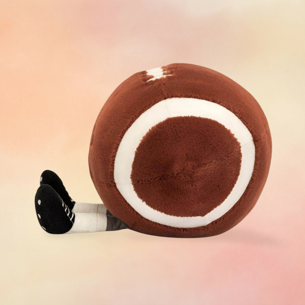 Amuseables Sports Football | Amuseables Collection