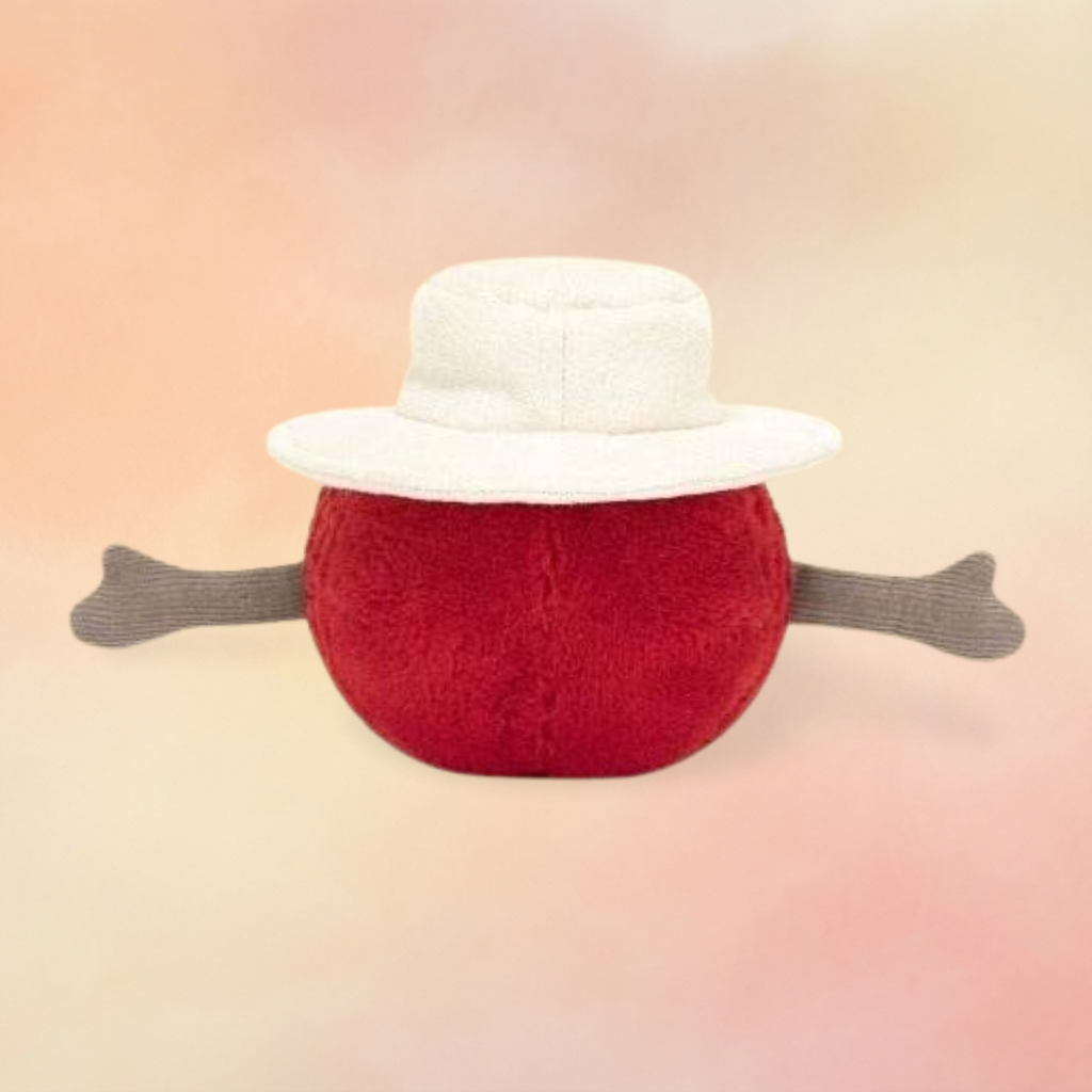 Amuseables Sports Cricket Ball | Amuseables Collection