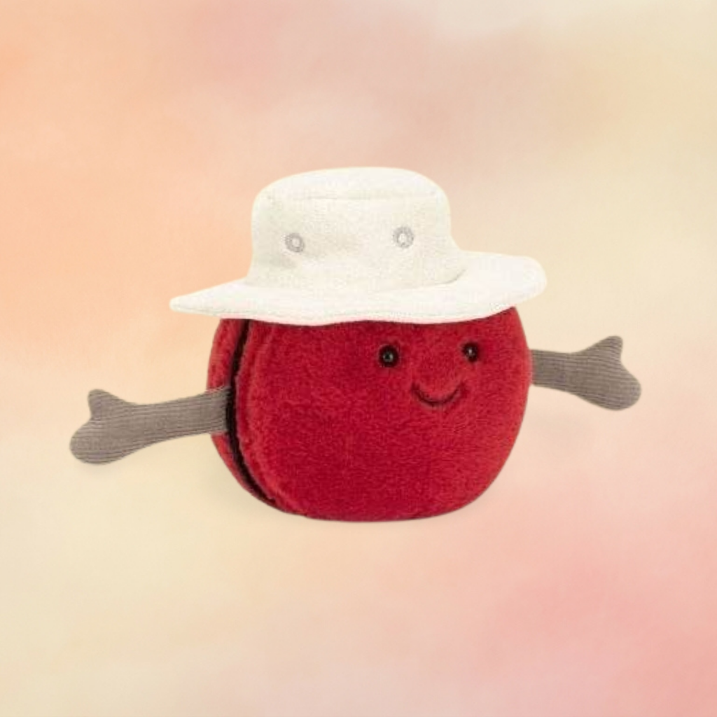 Amuseables Sports Cricket Ball | Amuseables Collection