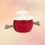 Amuseables Sports Cricket Ball | Amuseables Collection