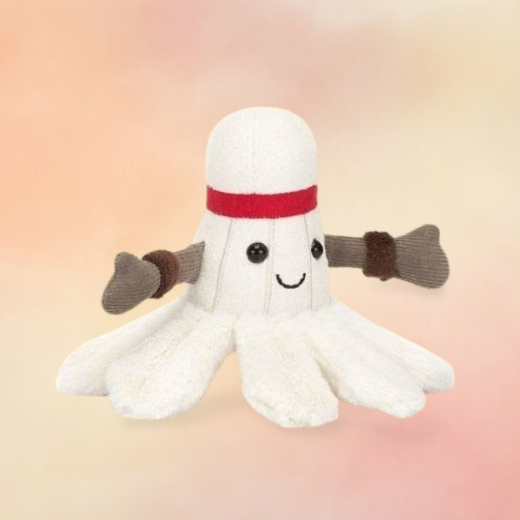 Amuseables Sports Badminton | Amuseables Collection