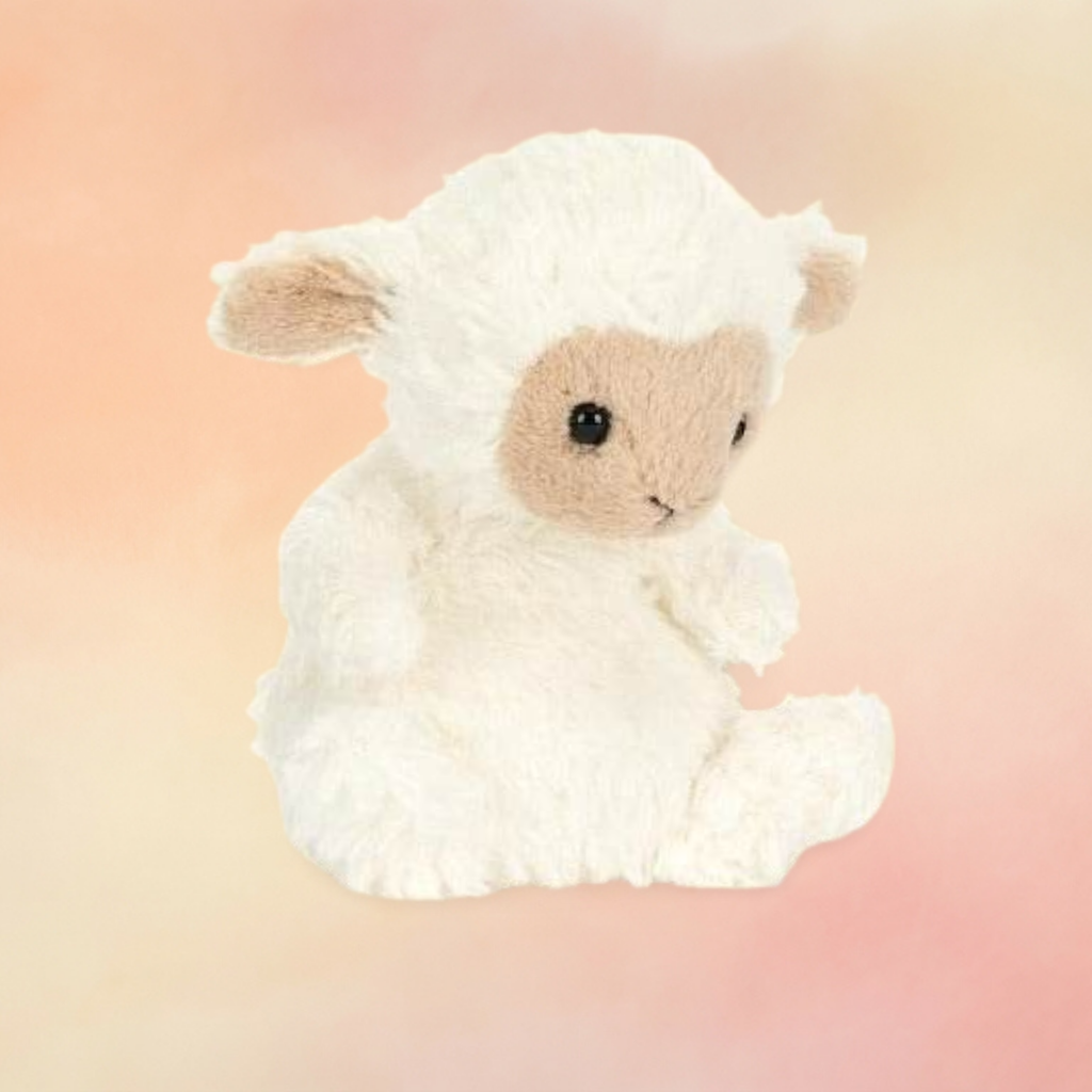 Yummy Lamb | Farm Animals Collection Animals Collection