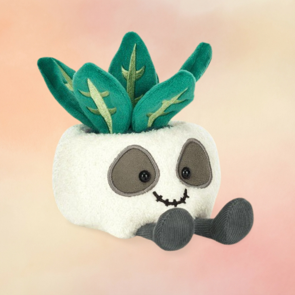 Amuseables Skull Planter | Amuseables Collection